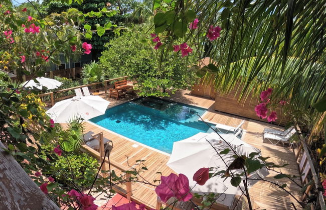 Posada Seremein - Photo 25