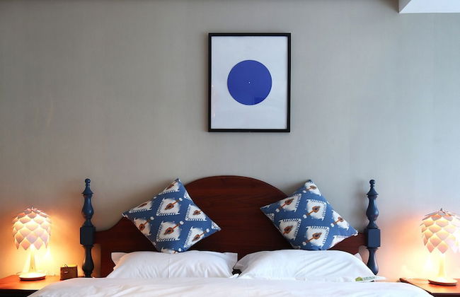 Chengdu Morpheus City Service Apartment - Foto 71