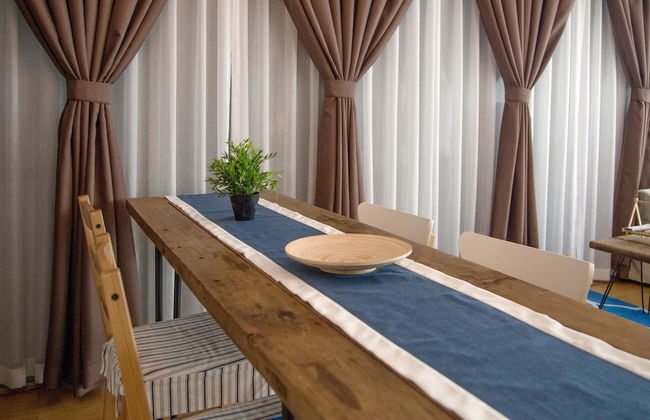 Chengdu Morpheus City Service Apartment - Foto 40