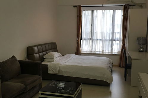 Photo 19 - Central international apartment