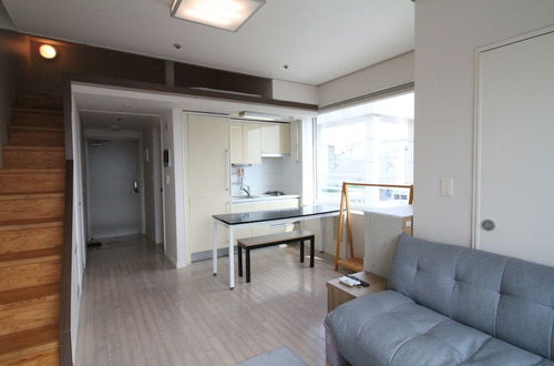 Photo 1 - Gangnam Sk Duplex B