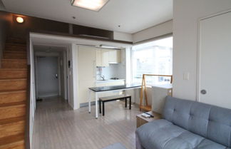 Photo 1 - Gangnam Sk Duplex A