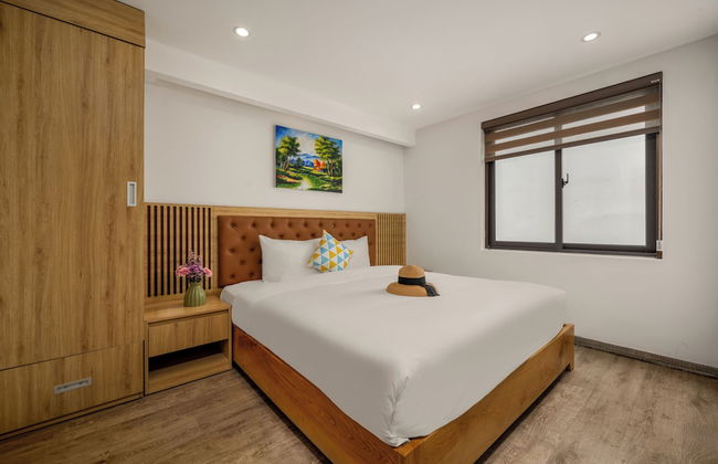 Lahome Boutique Villa and Apartment - Foto 6