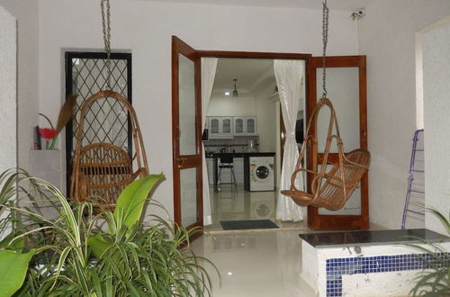 Photo 11 - 1 BHK Apt Calangute-baga-anjuna