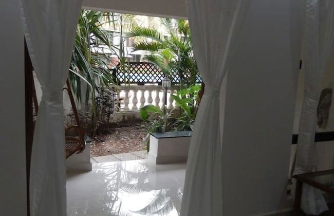 1 BHK Apt Calangute-baga-anjuna - Foto 30