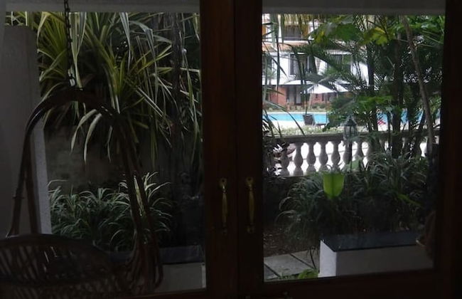 1 BHK Apt Calangute-baga-anjuna - Foto 14