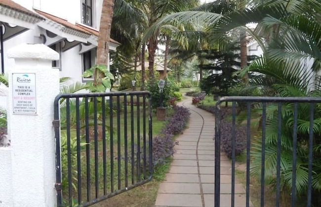 1 BHK Apt Calangute-baga-anjuna - Foto 22