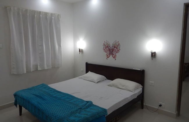 1 BHK Apt Calangute-baga-anjuna - Foto 3