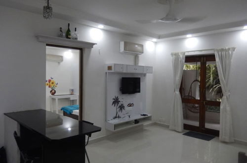 Photo 2 - 1 BHK Apt Calangute-baga-anjuna