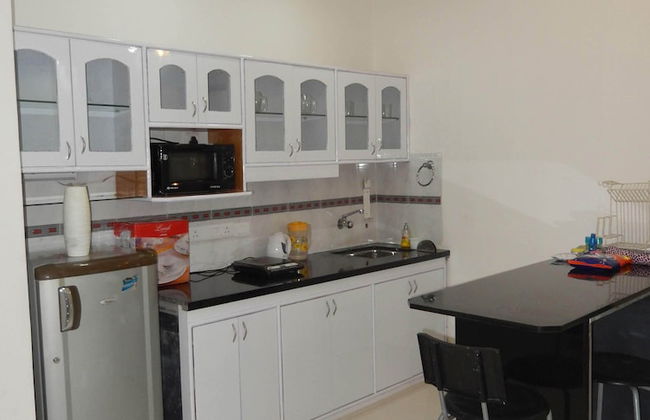 1 BHK Apt Calangute-baga-anjuna - Foto 9