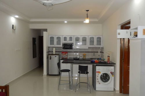 Photo 8 - 1 BHK Apt Calangute-baga-anjuna