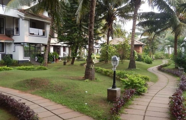 1 BHK Apt Calangute-baga-anjuna - Foto 25