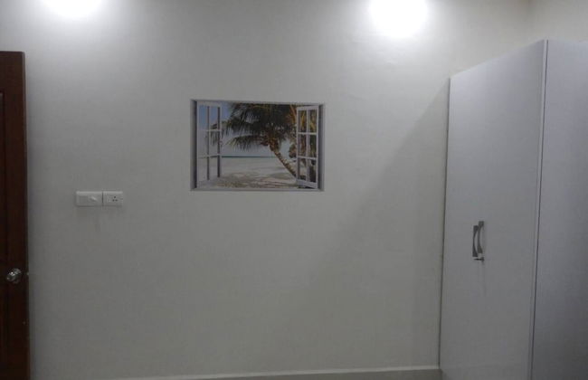 1 BHK Apt Calangute-baga-anjuna - Foto 19