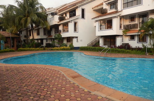 Photo 17 - 1 BHK Apt Calangute-baga-anjuna