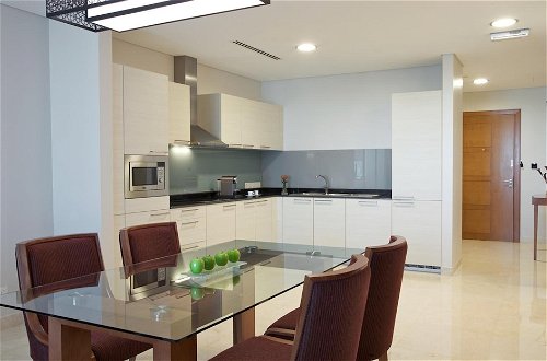 Foto 11 - Millennium Executive Apartments Muscat