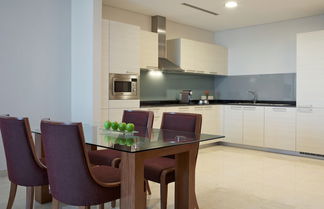 Photo 3 - Millennium Executive Apartments Muscat