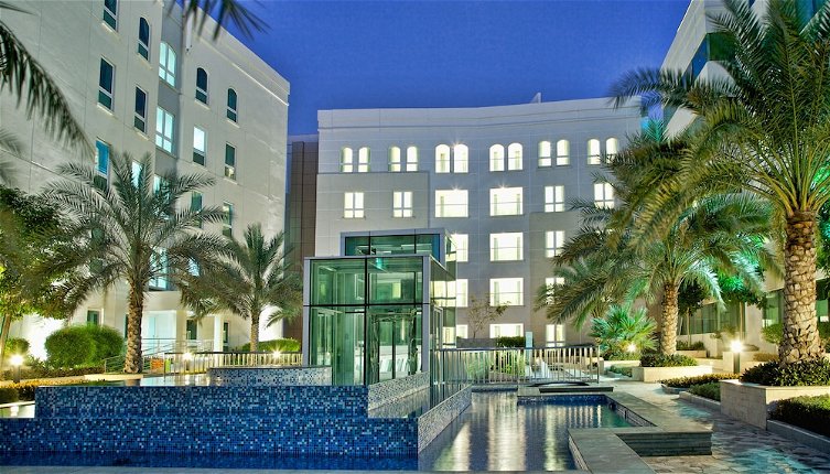 Photo 1 - Millennium Executive Apartments Muscat