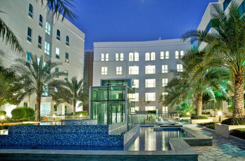 Foto 1 - Millennium Executive Apartments Muscat