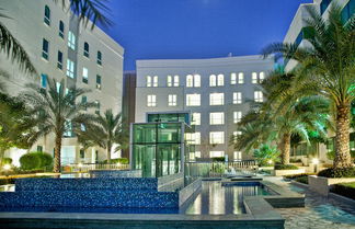 Foto 1 - Millennium Executive Apartments Muscat