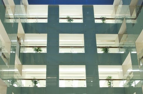 Foto 2 - Millennium Executive Apartments Muscat