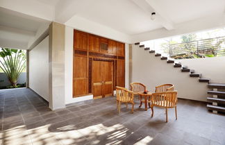 Photo 2 - Panorama Ubud Private Villa