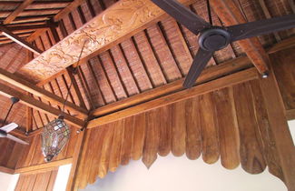 Foto 3 - Panorama Ubud Private Villa