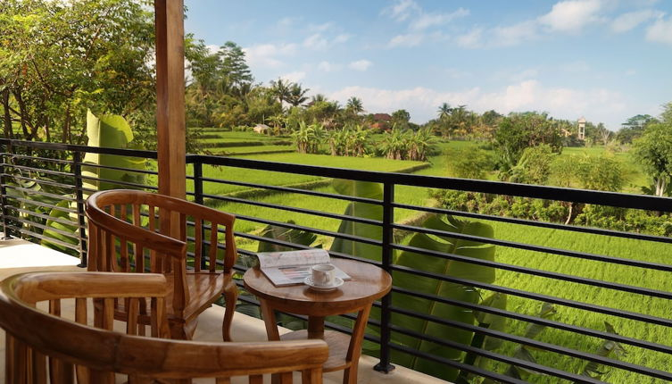 Foto 1 - Panorama Ubud Private Villa