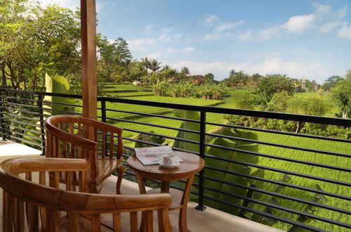 Foto 1 - Panorama Ubud Private Villa