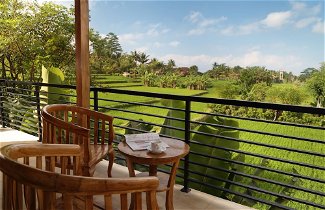 Photo 1 - Panorama Ubud Private Villa