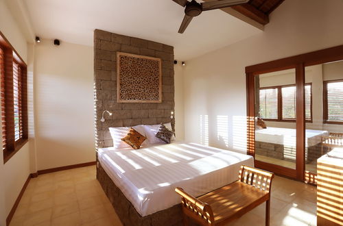 Photo 6 - Panorama Ubud Private Villa