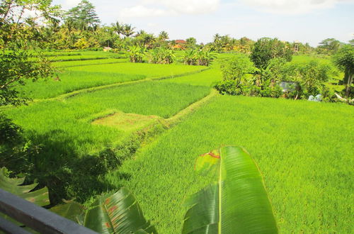 Foto 20 - Panorama Ubud Private Villa