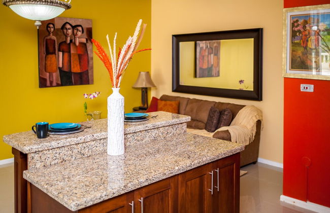 Skyview Manor Guest Apartments - Photo 26