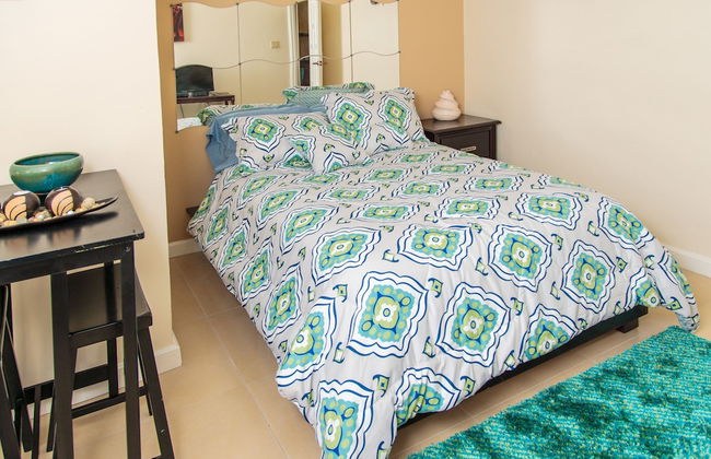 Skyview Manor Guest Apartments - Photo 14