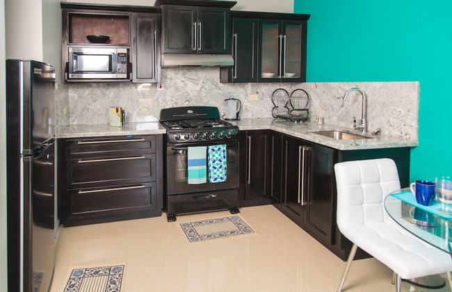 Skyview Manor Guest Apartments - Photo 17