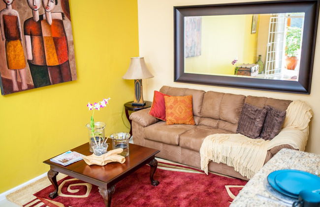 Skyview Manor Guest Apartments - Photo 37