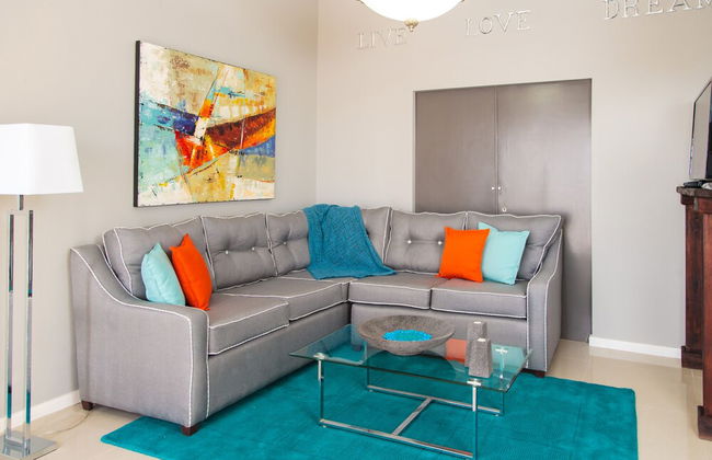 Skyview Manor Guest Apartments - Photo 25