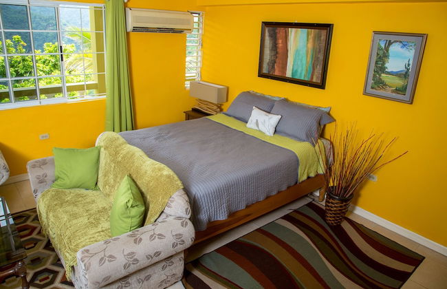 Skyview Manor Guest Apartments - Photo 5