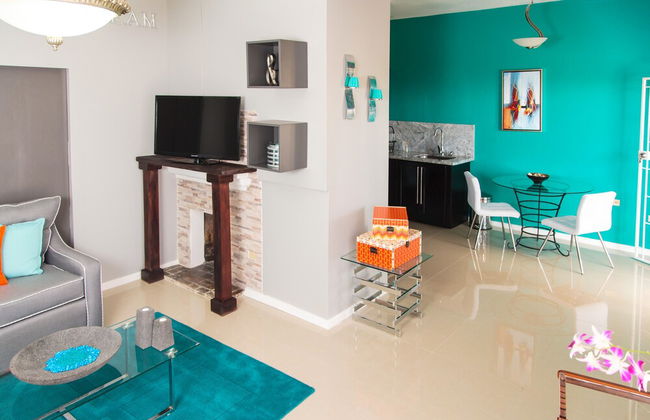 Skyview Manor Guest Apartments - Photo 23
