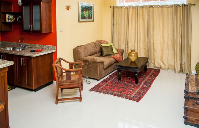 Skyview Manor Guest Apartments - Photo 36