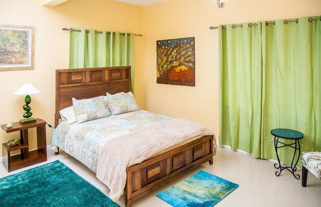 Skyview Manor Guest Apartments - Photo 34