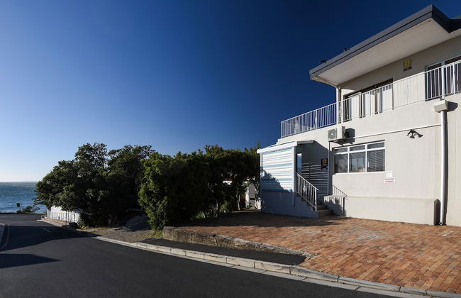 Die Badhuis, Gordons Bay - Photo 32