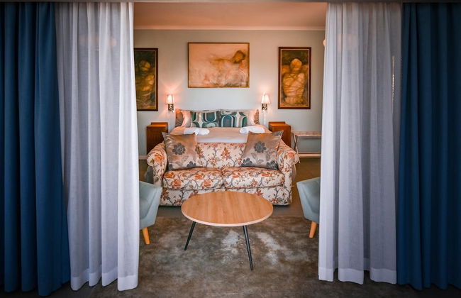 Die Badhuis, Gordons Bay - Photo 12