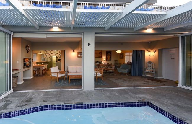 Die Badhuis, Gordons Bay - Photo 31