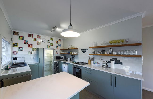 Die Badhuis, Gordons Bay - Photo 19