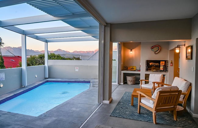 Die Badhuis, Gordons Bay - Photo 20