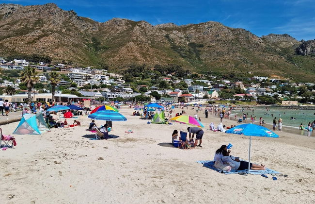 Die Badhuis, Gordons Bay - Photo 41