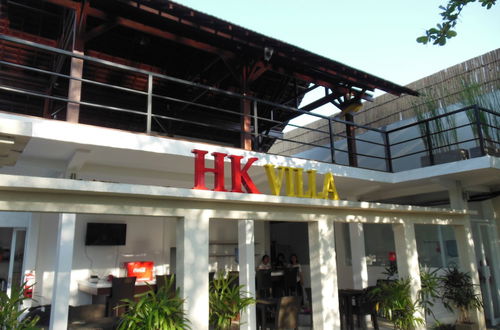 Foto 40 - HK Villa Bali