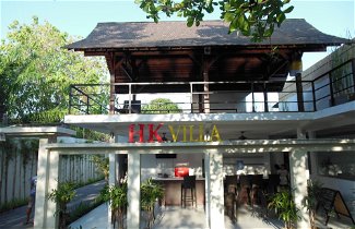 Photo 1 - HK Villa Bali