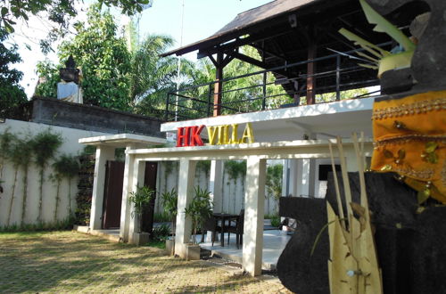 Photo 39 - HK Villa Bali