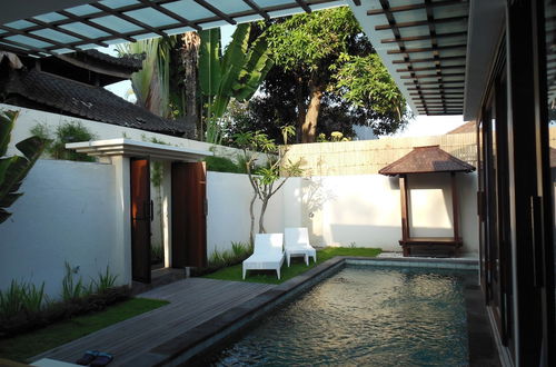 Photo 33 - HK Villa Bali